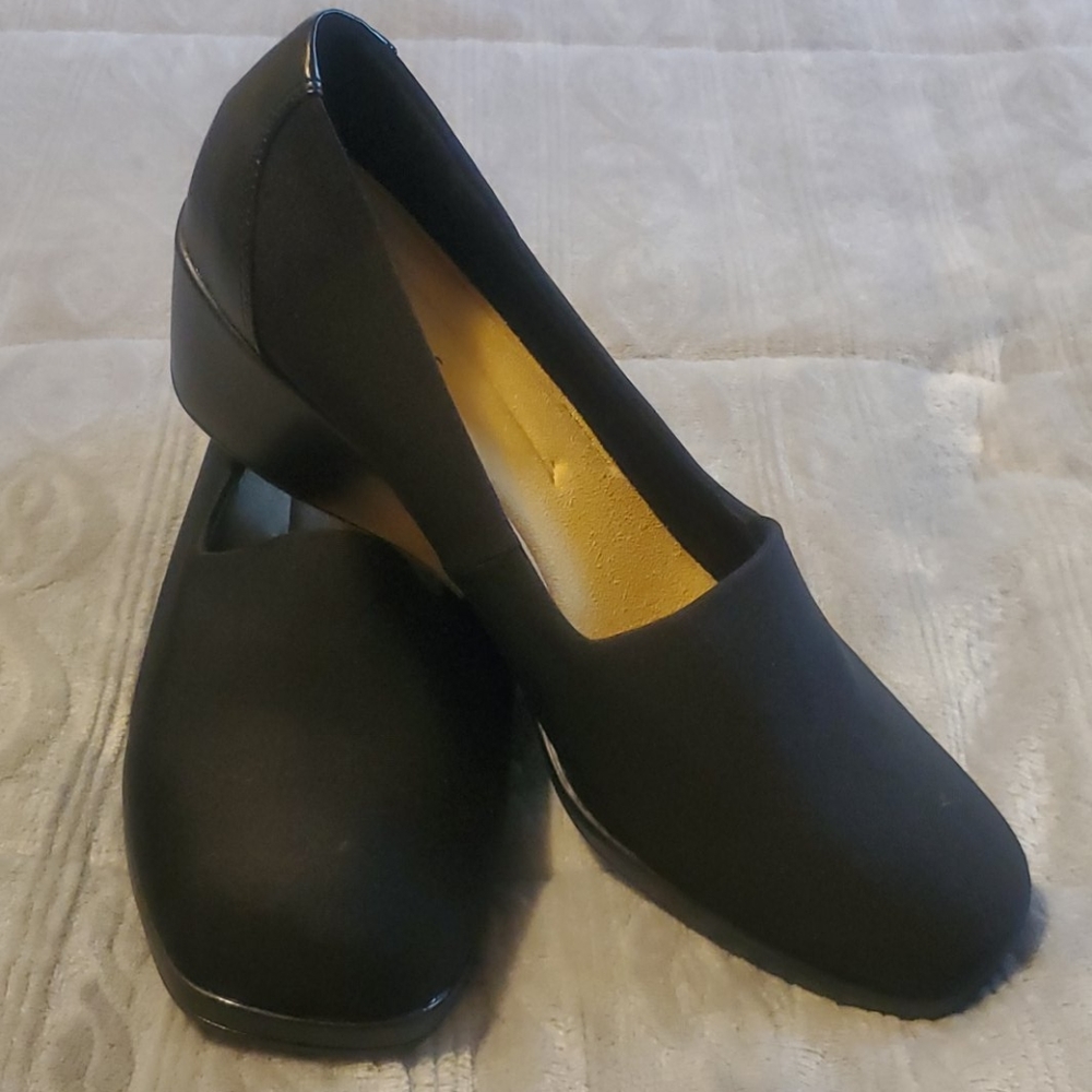 ComfortPlus Women's size 12 wedge Shoe